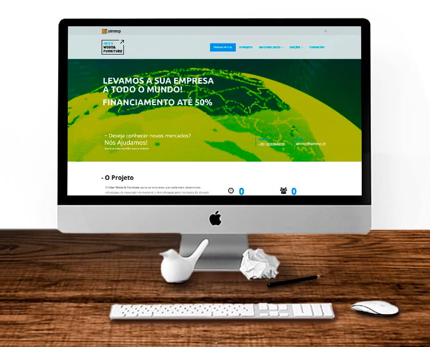 Interwood & Furniture MGDigital